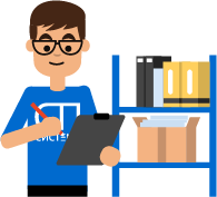 Специалист