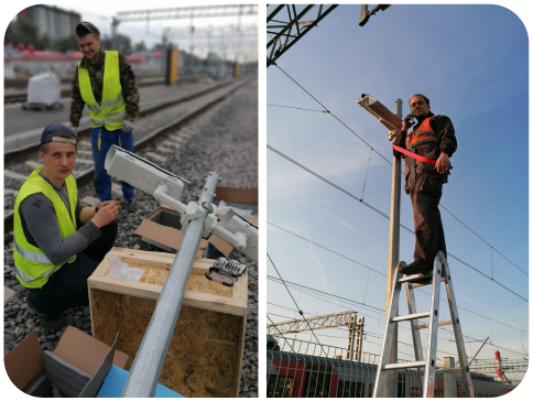 Андроновка