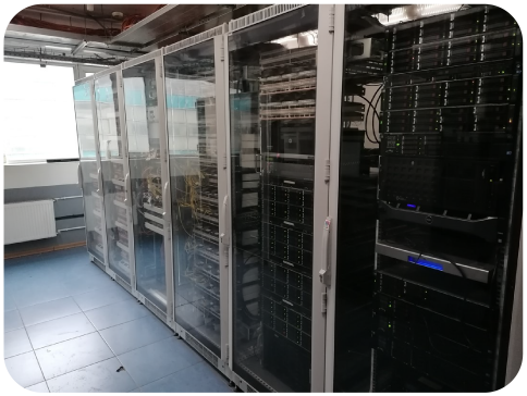 Павелецкий